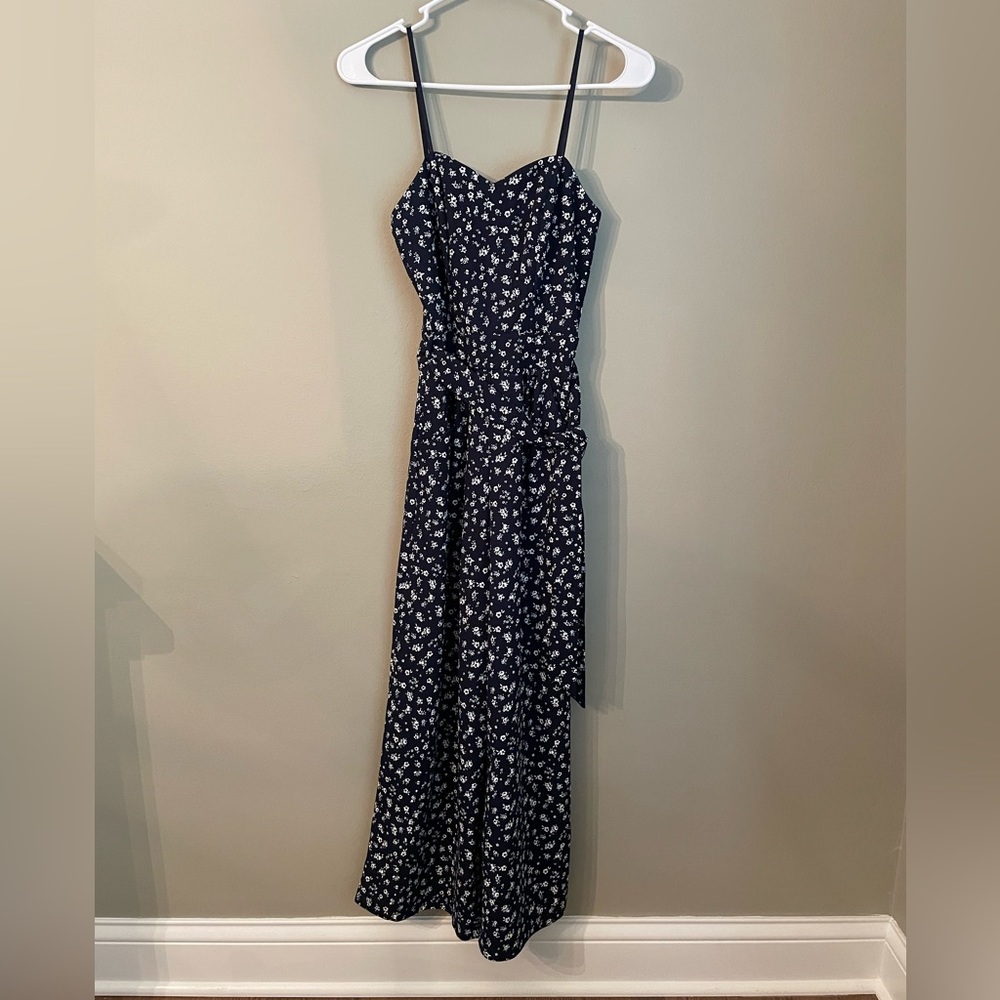 Dry Goods ‘Emerald Sundae’ Jumpsuit